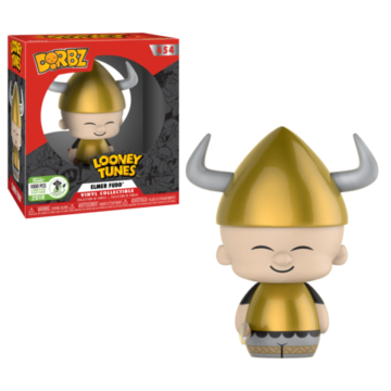 elmer fudd pop